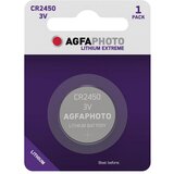 Agfa Baterija litijska, CR2450, 3V Cijene
