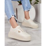 Resti Women's platform sneakers Aseldas | Shoptok.si