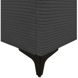 Mömax Postelja Z Vzmetnico Jerry, Temno Zelena, 100x200 | Shoptok.si