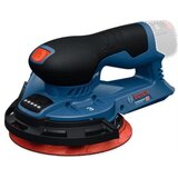 Bosch PROFESSIONAL akumulatorski ekscentrični brusilnik GEX 12V-150-3, Solo, 0601373300 Cene