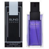 Alfred Sung sung for men toaletna voda za muškarce 100 ml | shoptok.hr