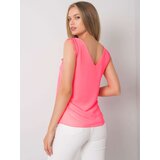 Italy Moda Top-DHJ-TP-13317.25P-Pink | Shoptok.si