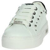 Cult Nizke superge T-164 Bela | Shoptok.si