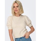 Only Pulover 'RICA' kremna | Shoptok.si