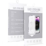  EASY-STICK KUTIJA S PUNIM LJEPILOM OD KALJENOG STAKLA ZA IPHONE 13 PRO MAX/14 PLUS BLACK Cijene