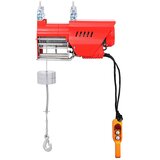 Električna dizalica velike brzine 300/600 kg 1300 W Slike