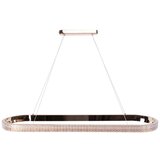 Toolight LED svijetiljka APP1751-CP GOLD 90 cm | shoptok.hr
