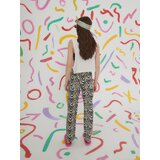Sinsay - Crop top Bob Marley | shoptok.hr