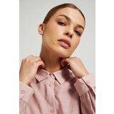 Marisse Women's Shirt Z-Ko-4522 Pink | Shoptok.si