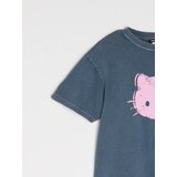 Sinsay Majica kratkih rukava s printom Hello Kitty | shoptok.hr