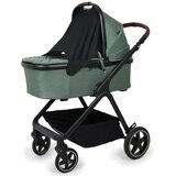 Jungle kolica za bebe 3u1 Lumi Green, 0m+ | ePonuda.com