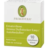 PRIMAVERA Nadomestni dišavni vložki za dišavno električno vtičnico Easy in difuzor za avto - 10 kos.
