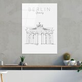 Wallity slika UV-254, 70 x 100 cm | ePonuda.com