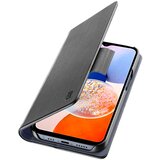 Cellular Line preklopna zaštita Book Essentail za Samsung Galaxy A15 5G black | shoptok.hr