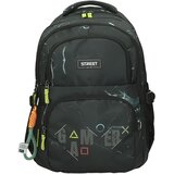 STREET Nahrbtnik Round Gaming | Shoptok.si