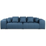 Cosmopolitan Design Modri kavč 320 cm Rome - Cosmopolitan Design Cene