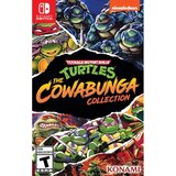  Teenage Mutant Ninja Turtles: The Cowabunga Collection /Switch Cijene