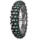 Mitas XT-454 ( 110/100-18 TT 54M 2 gruen, zadnje kolo, Mischung Super Soft Extreme, NHS ) Cene