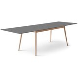 Hammel Furniture Raztegljiva jedilna miza z dodatno ploščo 100x210 cm Meza – | Shoptok.si
