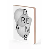 Nuuna - Bilježnica DREAMS BY HEYDAY