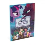 Hasbro moj mali poni film-snaga prijateljastva hc ( EGM1016 ) EGM1016