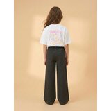 Sinsay Melanž wide leg traperice | shoptok.hr