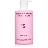Smart Soap Pur Pur pjenasti sapun za ruke 250 ml