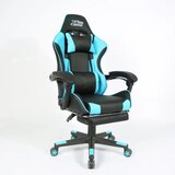 Eplaygame Gaming Stolica HC-4064-4095BB plavo/crna | Eponuda.com