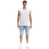 Cropp - Kratke hlače od trapera - Plava | shoptok.hr
