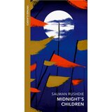 The Book Service Limited Salman Rushdie - Midnight's Children | Eponuda.com