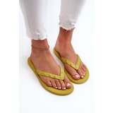 Zaxy Flat Flexible Women's Flip-Flops | shoptok.hr