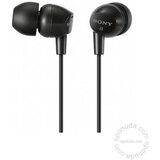Sony MDR-EX10LP/BQ Black slušalice | ePonuda.com