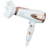 Adler ionski sušilec za lase 2200W AD 2248 - črn Cene
