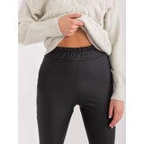 LAKERTA Trousers-LK-SP-509496.89P-black | Shoptok.si