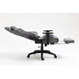 Eplaygame gejmerska stolica HC-4033 siva | Eponuda.com
