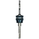 Bosch Bit sa burgijom Expert PC+, SDS‑Plus, HSS‑G Cene
