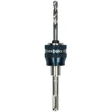 Bosch Expert Vpenjalno steblo Power Change Plus (SDS Plus) Cene