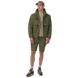 Blauer Jakne BLUC04055685 Zelena | Shoptok.si