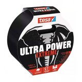 Tesa Traka izolaciona Ultra Power 50mmx10m crna 56622 | Eponuda.ba