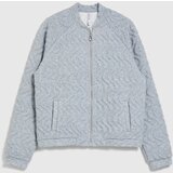 Marisse Women's Sweatshirt Z-Bl-4506 L.Grey | shoptok.hr