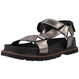 Clarks Sandali & Odprti čevlji ORIANNA Srebrna | Shoptok.si
