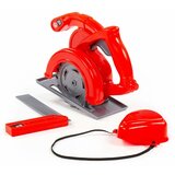  Dječja kružna pila za igru 91147 - crvena | Shoptok.si