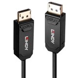 Lindy DisplayPort priključni kabel DisplayPort utikač 20.00 m crna 38522 DisplayPort kabel | Eponuda.ba
