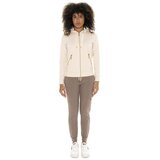 Leone 1947 Otroški kompleti Woman Tracksuits Chic Tones Siva | Shoptok.si