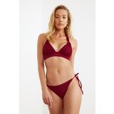 Trendyol Bikini sa niskim strukom dolje bela | ePonuda.com