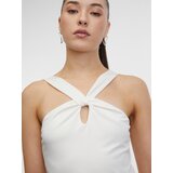 Orsay Cream women's top - Women's | Shoptok.si