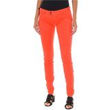 Met Hlače 10DBF0115-G291-0058 Rdeča | Shoptok.si