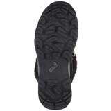Jack Wolfskin Aspen High Texapore Crna | shoptok.hr