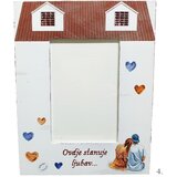  Personalizirani okvirji za fotografije – unikatno darilo za družino in dom - 4. - 15178 | Shoptok.si