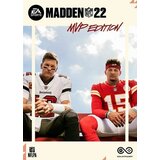  madden nfl 22 mvp edition (pc) steam key global | ePonuda.com